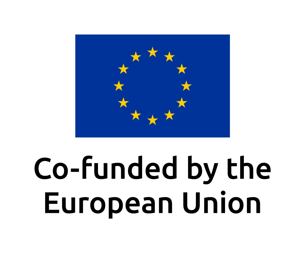 Dofinansowane przez Unię Europejską